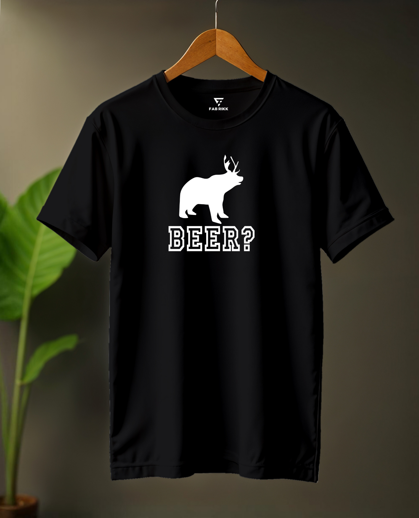 BEER ? | Classic Premium Tees