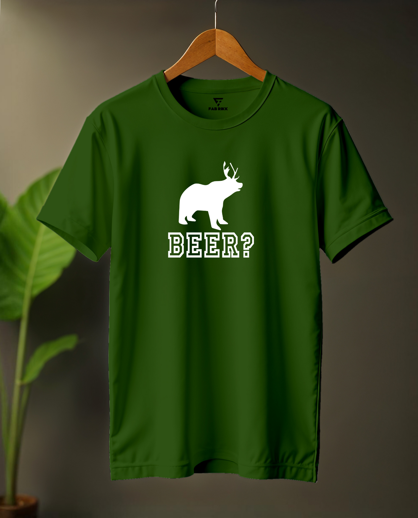 BEER ? | Classic Premium Tees