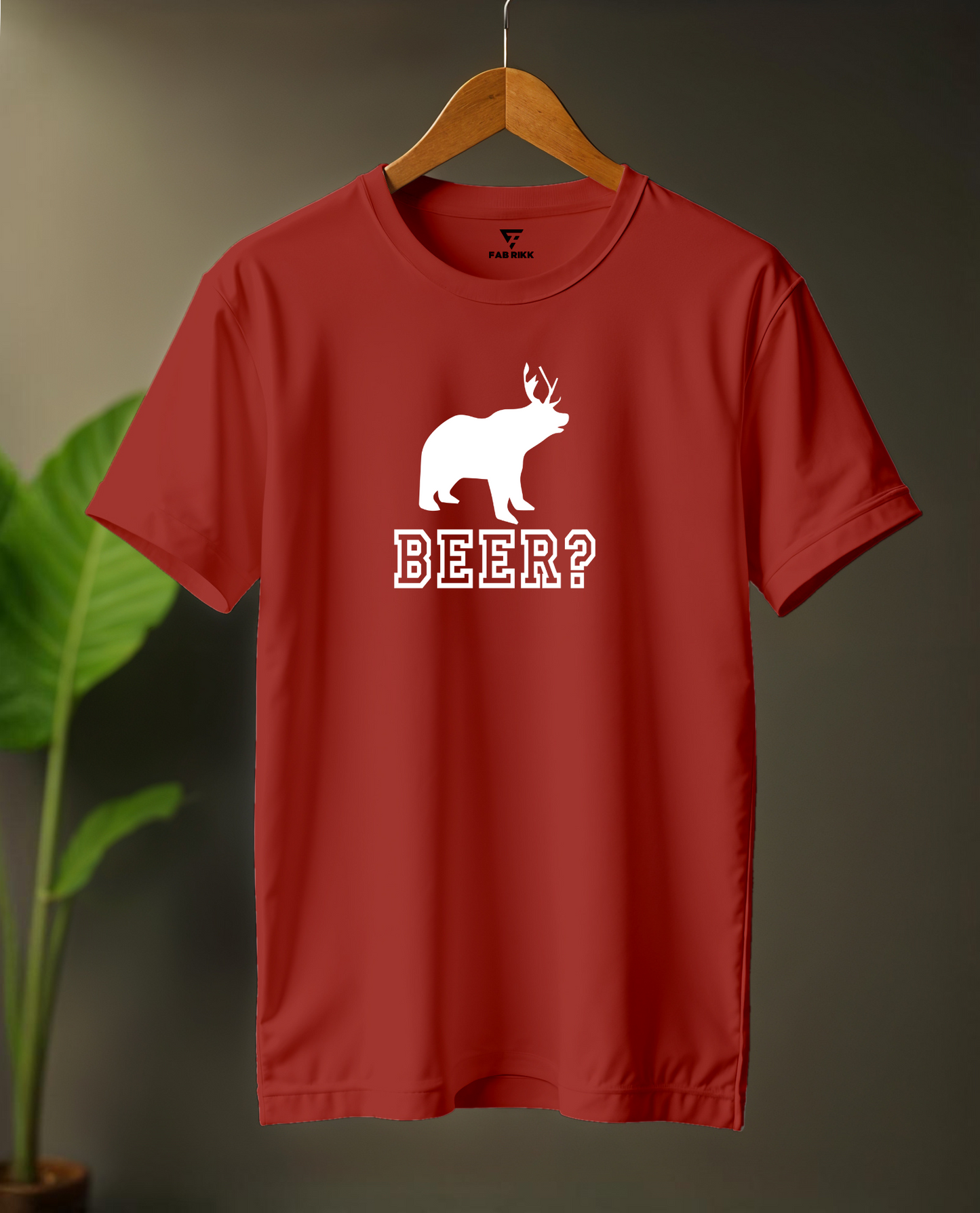 BEER ? | Classic Premium Tees