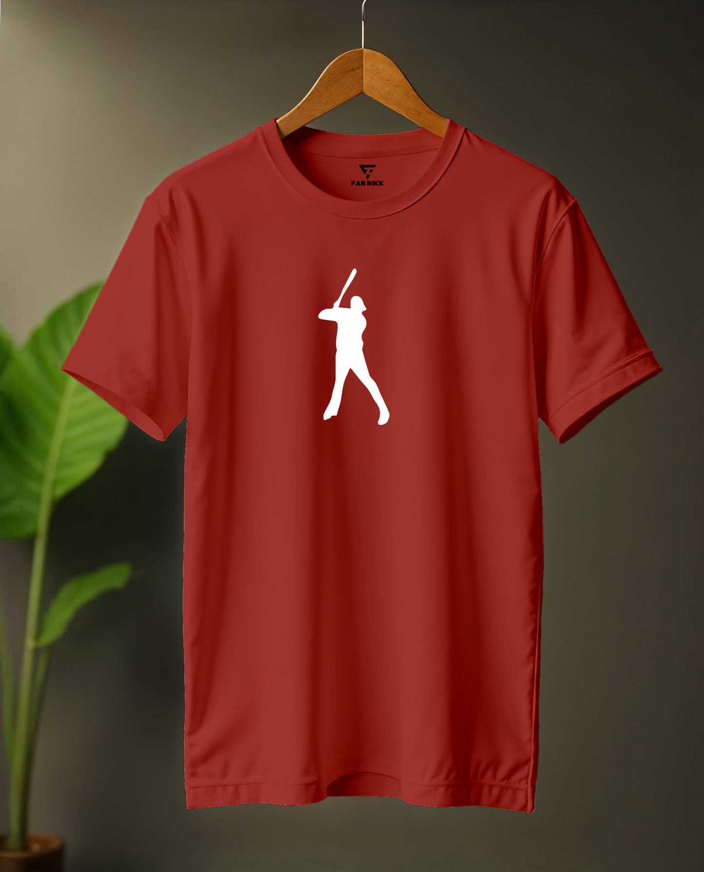 Batting | Classic Premium Cotton Tees