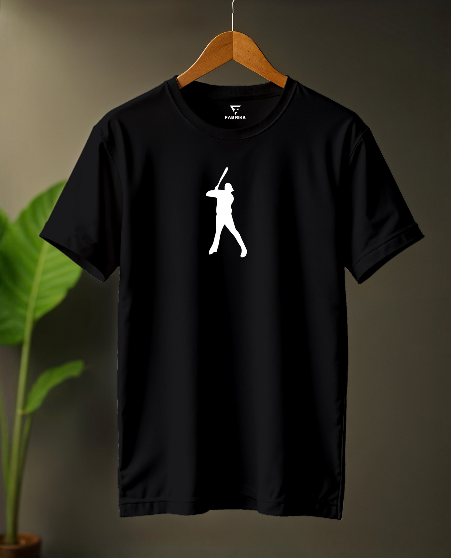 Batting | Classic Premium Cotton Tees
