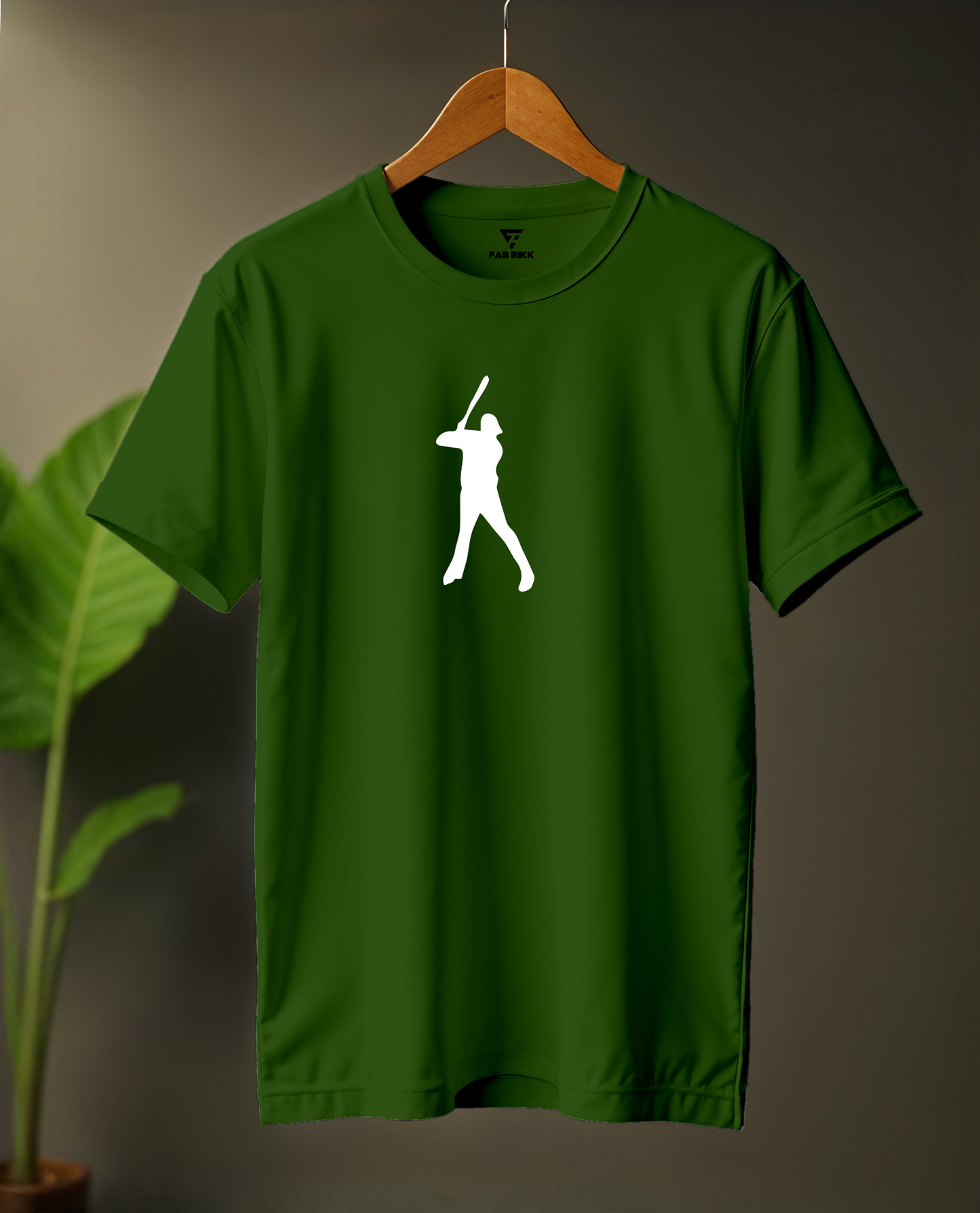 Batting | Classic Premium Cotton Tees