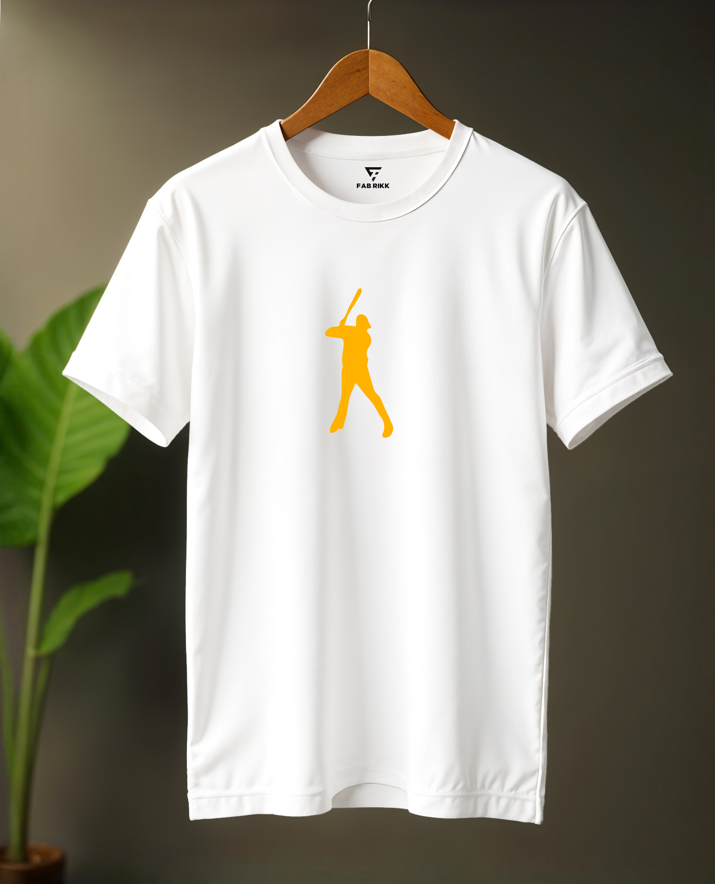 Batting | Classic Premium Cotton Tees