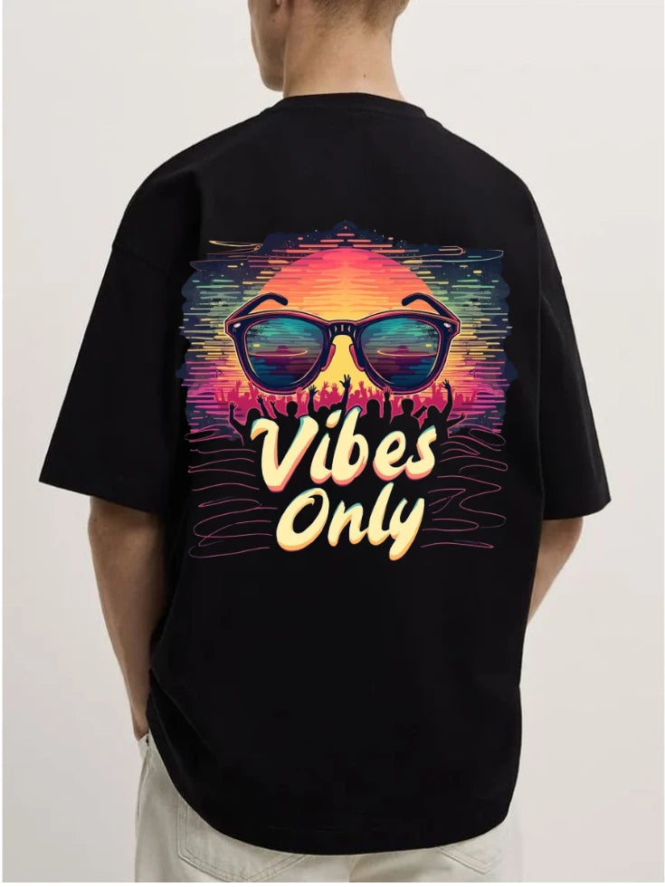 Oversized Tees