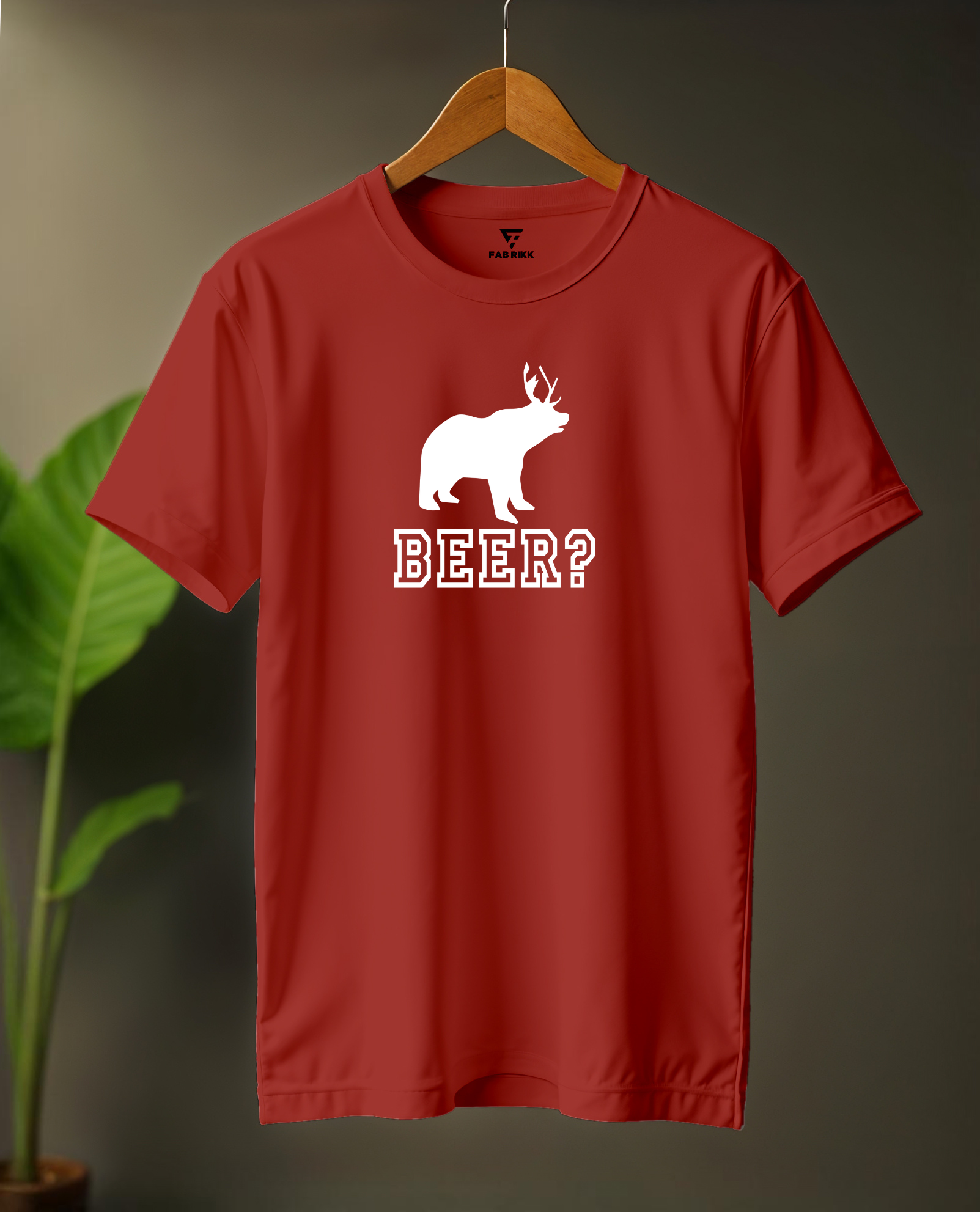 BEER ? | Classic Premium Tees