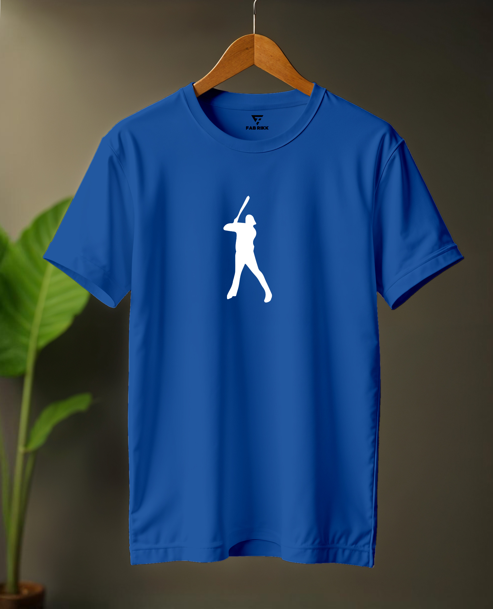 Batting | Classic Premium Cotton Tees
